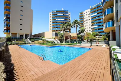 Image de Norwegian Woods - Abedules Apartments