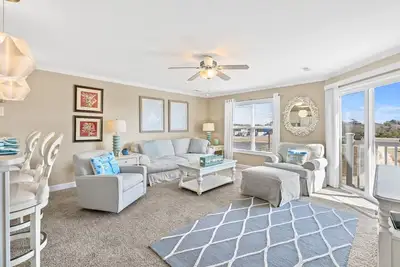 Image de Karen's Island Retreat-Oceanwalk 7204 Coastal Vacation Resorts