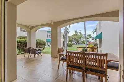 Image de Palms at Wailea #307 Elegantly Remodeled, Ground Floor Unit, Ocean View, Wifi