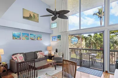 Image de Great Kihei Location- Near Beach, Shopping, and all Kihei has to offer!