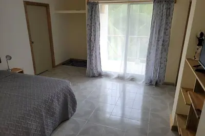 Image de immerse yourself in Mexican living. B. & B. 5 min. walk to beach, Playa Bonfil