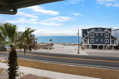Image de Beachview, Elevator, Pool, Hot Tub ~ Club at Mxb 2j