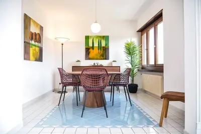 Image de House Melide Seeblick Nl-00001126