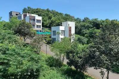 Image de Airconditioned 3bhk villa with Garden