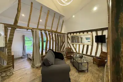 Image de La Girotière, maison du bien vivre