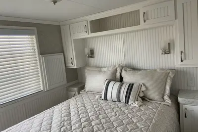 Image de Quaint Cabin minutes from Lake Rathbun