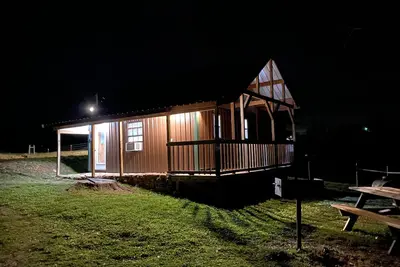 Image de Down Home Cabin