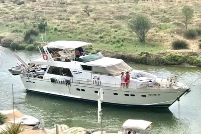 Image de Sorties Bateau, Marina De Roses