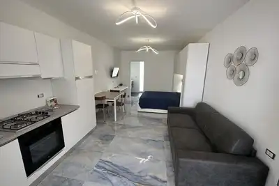 Image de Residence with comfortable 30sqm studio apartments with parking space