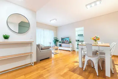 Image de Modern Apartments in Puerto Madero