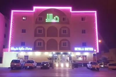 Image de Deyala Serviced Apartments ديالا شقق مخدومه