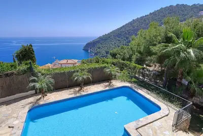 Image de Casa Calabaza - Stunning 3 bed villa