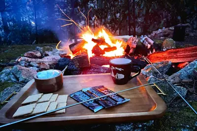 Image de Perfect Location - Porch, fire pit, dog friendly