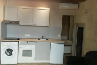 Image de Superbe appartement privatif face aux Arènes