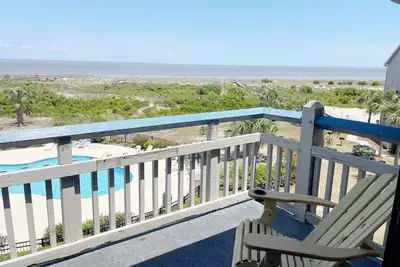 Image de A Slice of Paradise!
