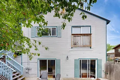 Image de Cozy cottage with fast WiFi & full kitchen - 1 mile to downtown & next to Acadia