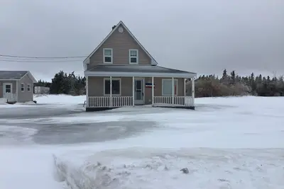 Image de 4 Bedroom Private vacation home in Sainte-Marie-Saint-Raphaël