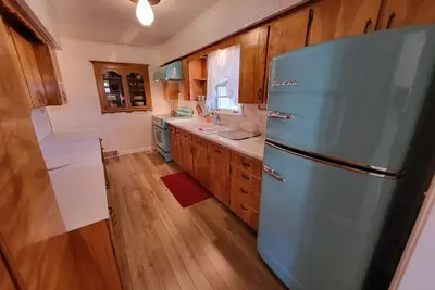 Image de Fantastic 1950s Retro Home - Close to downtown - Quiet Neighborhood