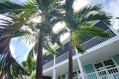 Image de Exuma Family Vacation Home - ocean views, spacious, comfortable, and convenient.