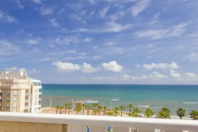 Image de Pink Seafront