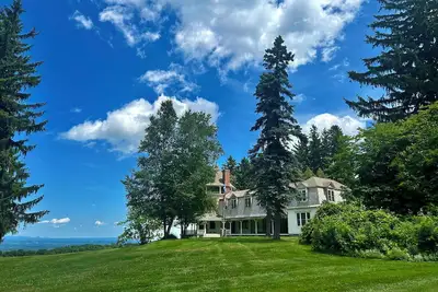 Image de Group Stay at Grand Historic Estate