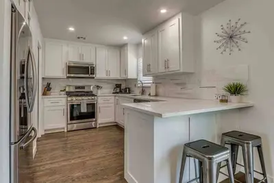 Image de Luxury Modern 3br - Private Primary Suite!
