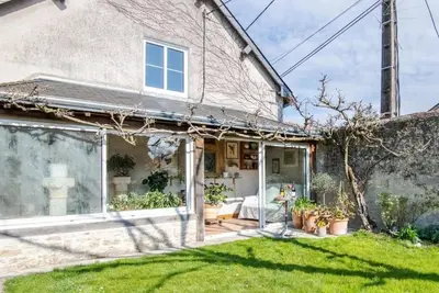Image de Le Relais de l'Ormeau - Charmant gîte pour 4 pers.