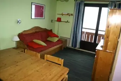 Image de 3 Pièces pour 7 Personnes