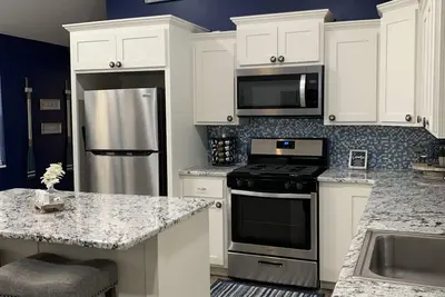 Image de Tiny House with a beautiful view of lake Tenkiller