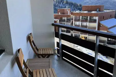 Image de 2 Pièces pour 5 Personnes