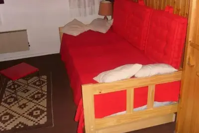 Image de studio résidence les névés 2
