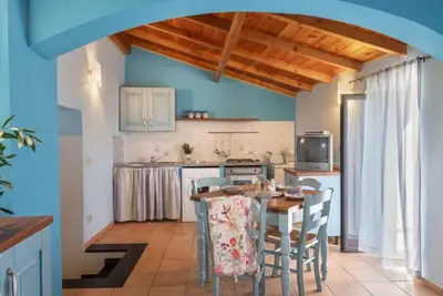 Image de Azzurro by Interhome