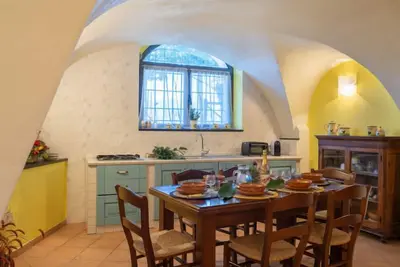 Image de Appartement Giallo by Interhome