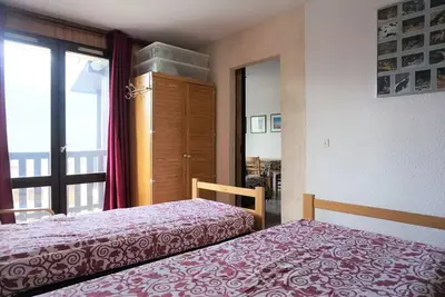 Image de 2 Pièces pour 4 Personnes