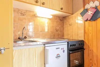 Image de Studio avec vue pistes.