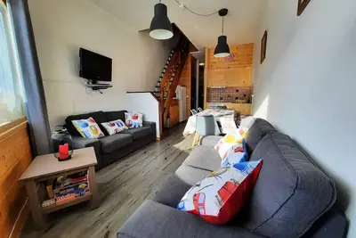 Image de Schöne 4-Zimmer-Duplex in Preyerand
