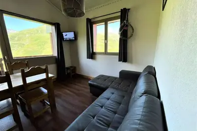 Image de Schöne Wohnung von 8 exponierten Südwesten