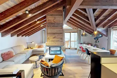 Image de Chalet