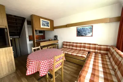 Image de Ferienwohnung 8 Personen mit Küche