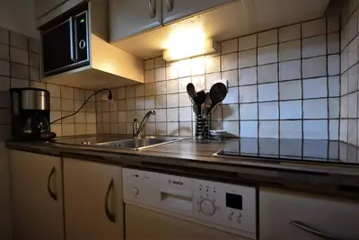 Image de Appartement 6 personnes aux ménuires