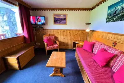 Image de Ferienwohnung 6 Personen