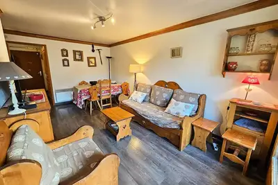 Image de Ferienwohnung 5 Personen in Valmonts