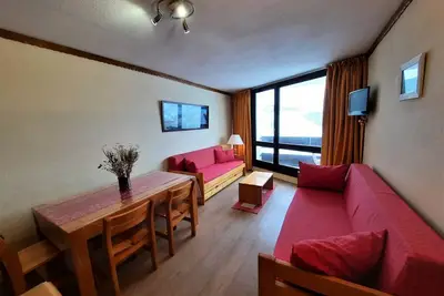Image de Ferienwohnung 5 Personen mit Küche