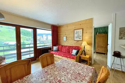 Image de Ferienwohnung 2 Zimmer für 5 Personen