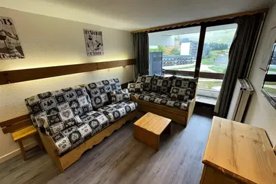 Image de Ferienwohnung für 5 Personen