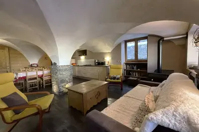 Image de Renoviertes Wohnhaus in St Martin de Belleville