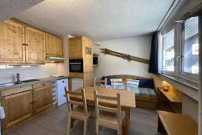 Image de Ferienwohnung 4 Personen mit Blick auf die Croisette