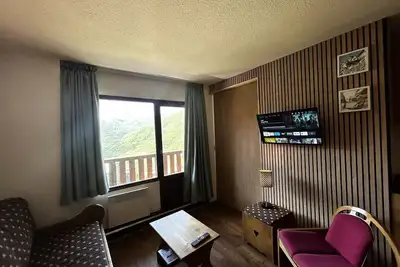 Image de Ferienwohnung 4 Personen auf den Pisten