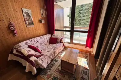 Image de Studio divisible de 24m² pour2 personnes