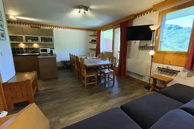 Image de Schöne Ferienwohnung 12 Personen